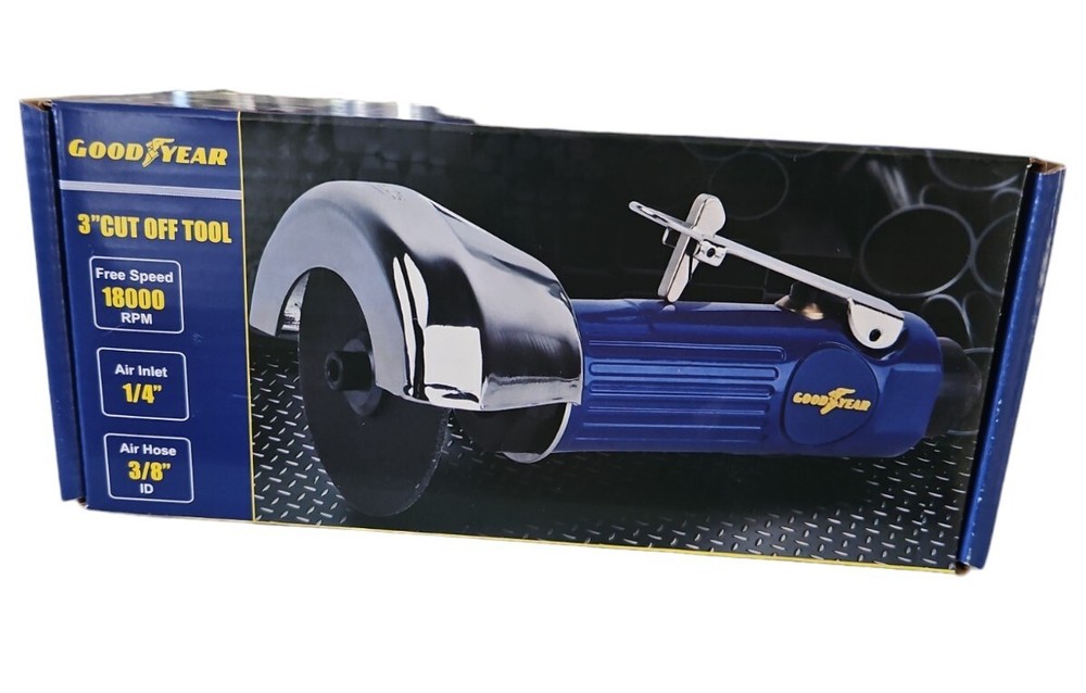 GOOD YEAR AIR GRINDER 3