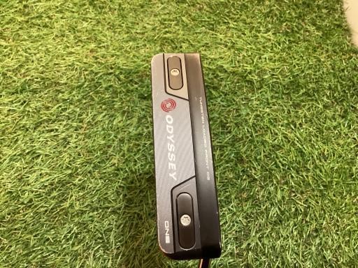 Odyssey Tri Hot 5K ONE 33 Inch Putter for Precision Putting