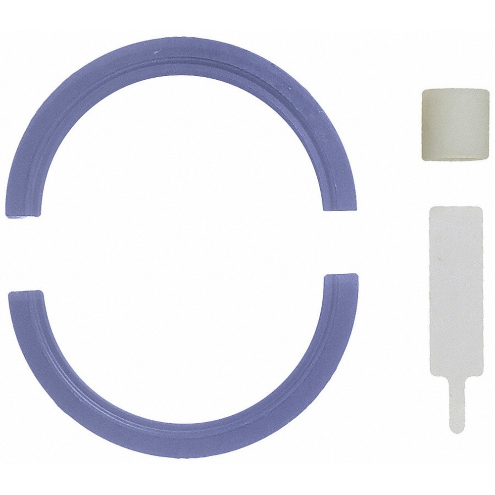 Engine Crankshaft Seal Kit Rear Fel-Pro For 1959 Chevrolet 3G 4.6L V8