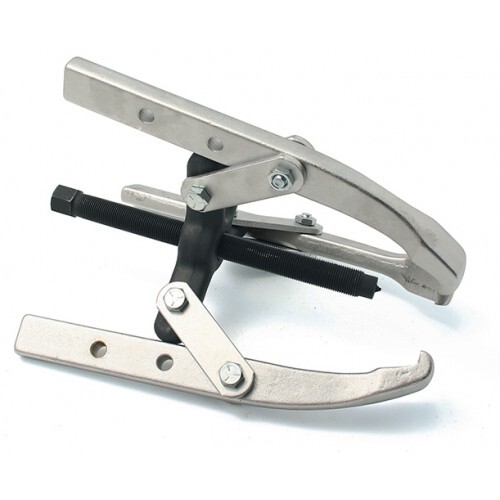 3-Jaw Gear Puller - 14