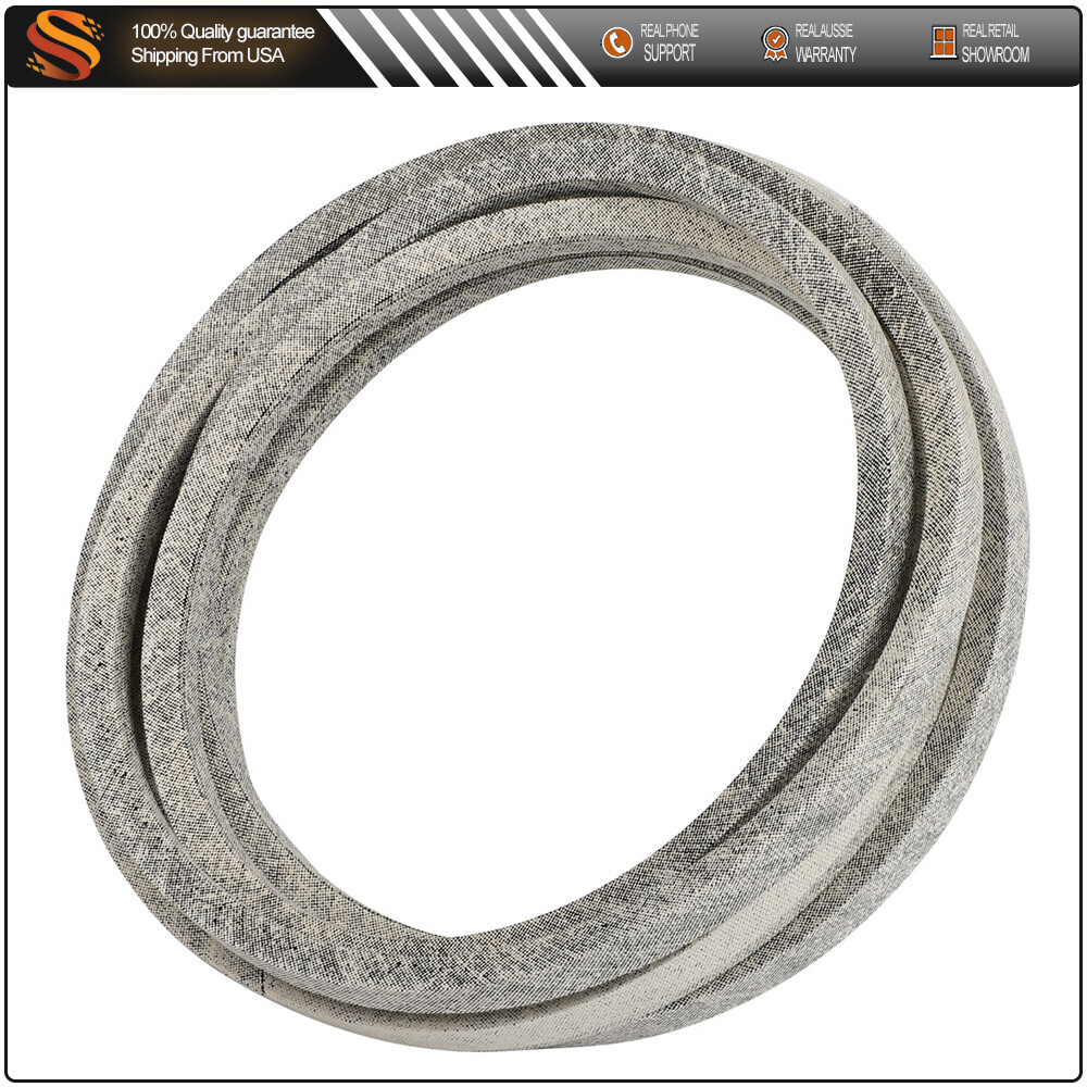 Cinturón de cubierta para MTD Cub Cadet 954-04240 754-04240 LTX1050VT SLTX1050 LTX1050KW
