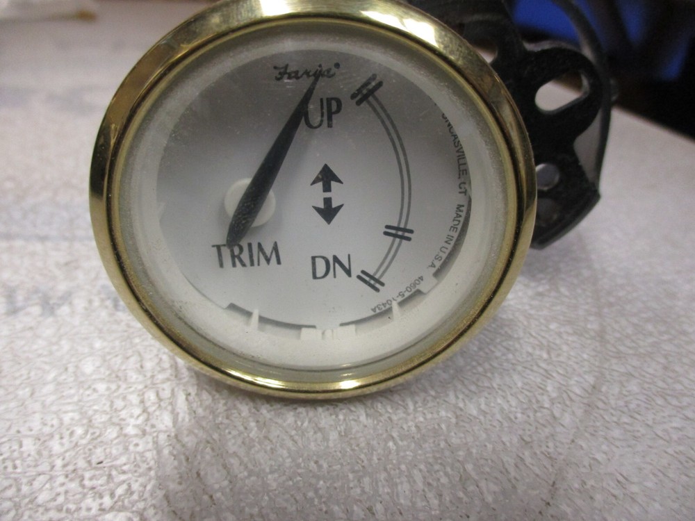 GP7641A Faria Marine Boat Trim 2