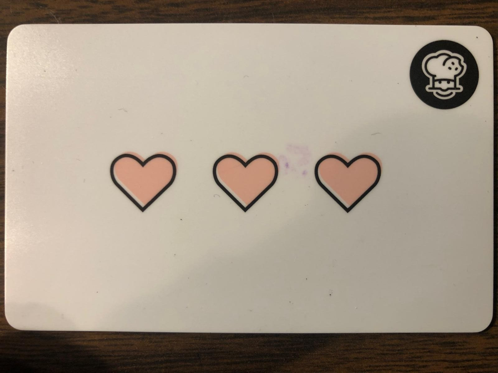 $50 Crumbl Gift Card - Free Shipping Included-image