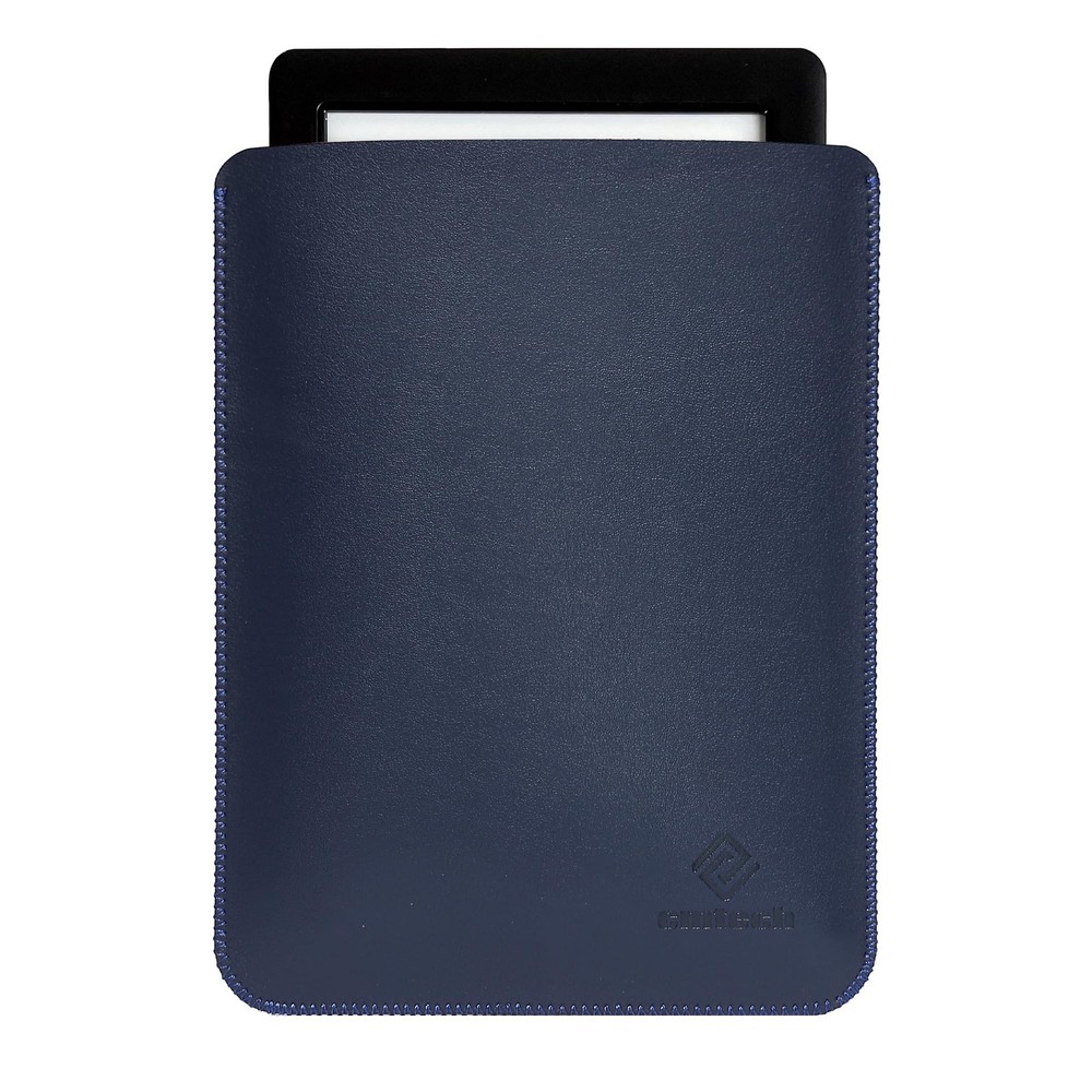 CM Tech Ultra-Thin Lightweight Leather Case for Kindle Paperwhite Protection