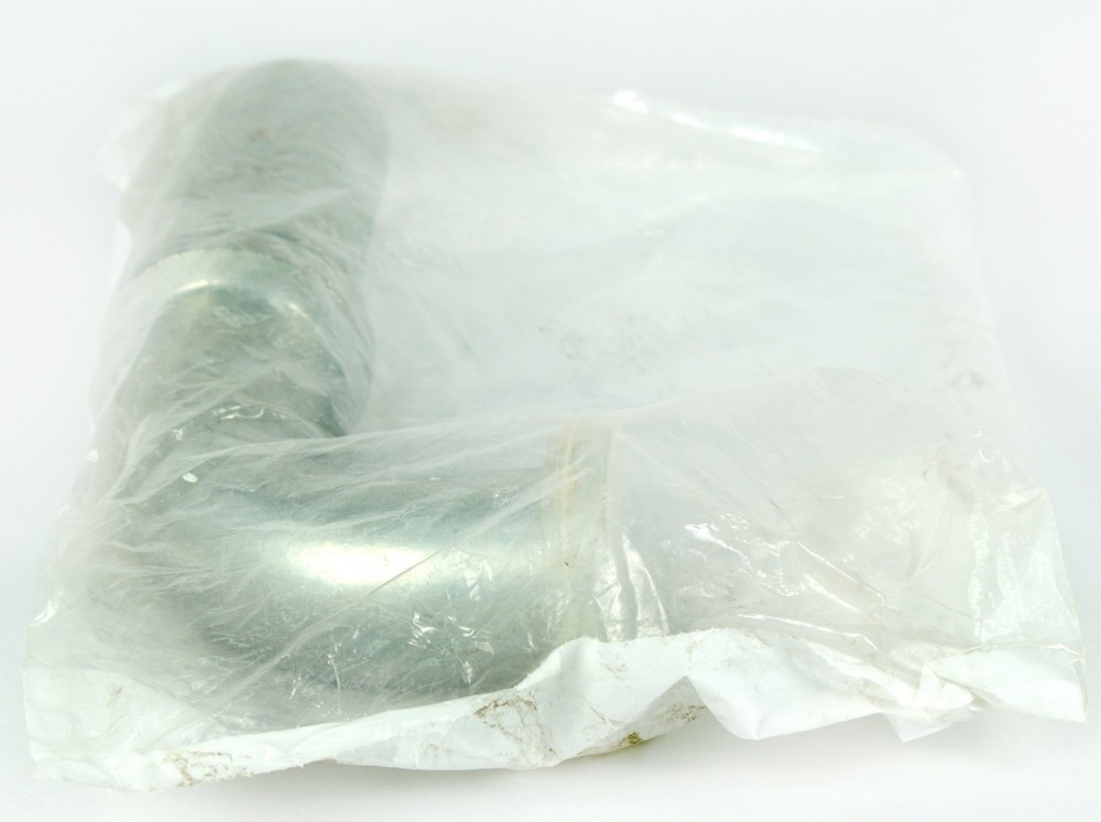 Gates GlobalSpiral Plus Code 61 O-Ring Flange 90� Bent Tube Model ID G22314-3232