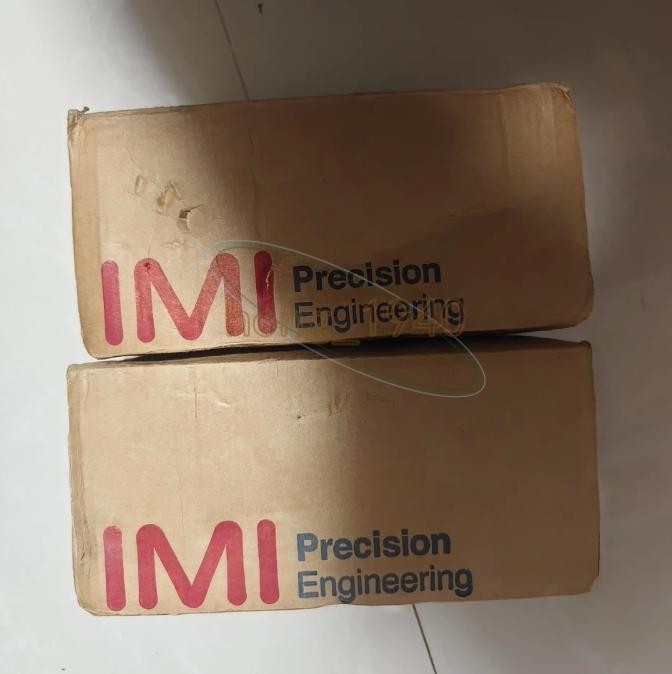 1PCS New IMI Herion Y013ANAH2BS072 Solenoid Valve