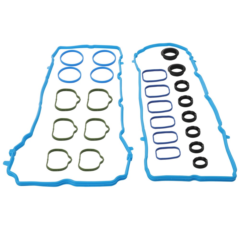 Valve Cover Gasket Set VS50805R 5184562AC for Chrysler Dodge Jeep Ram 3.6L