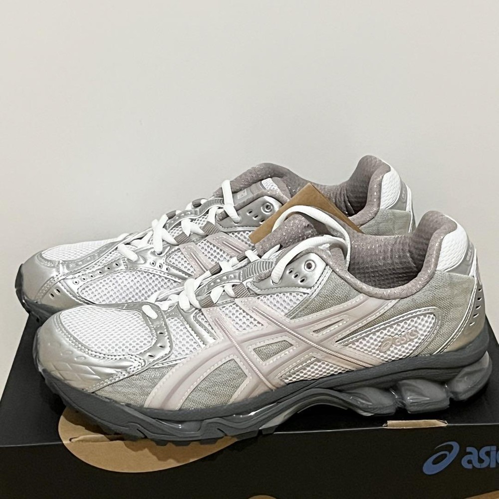 Men US 9.0 Kith Ronnie Fieg x Asics Gel-Nimbus 10.1 707018
