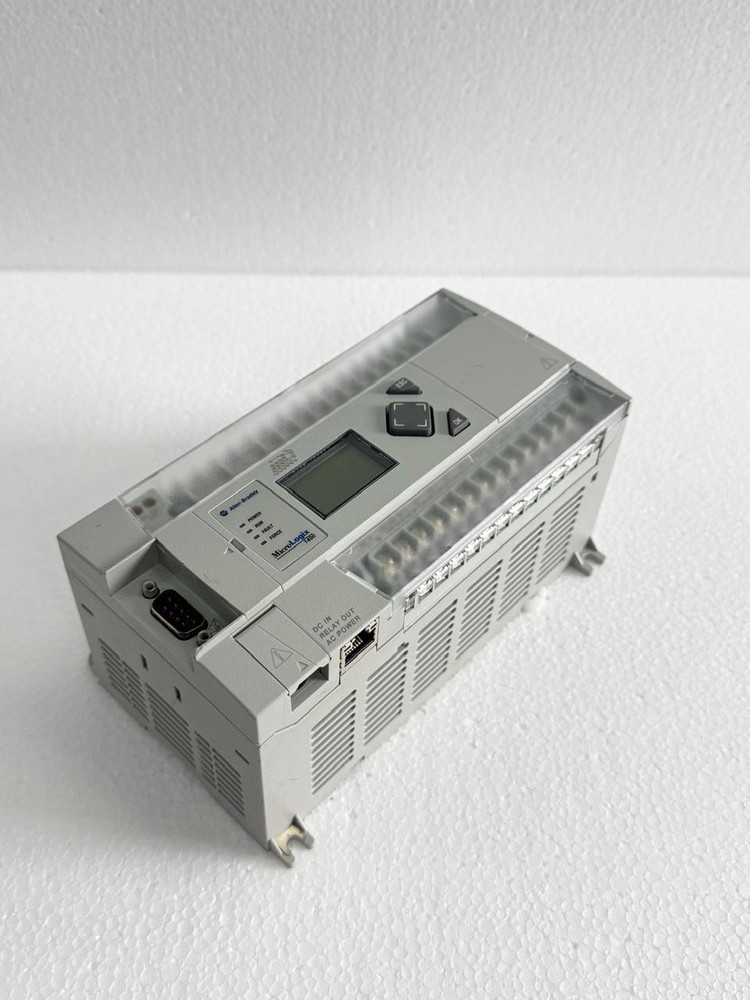 NEW LOOSE ALLEN BRADLEY | 1766-L32BWA | MicroLogix 1400 | TESTED OKAY