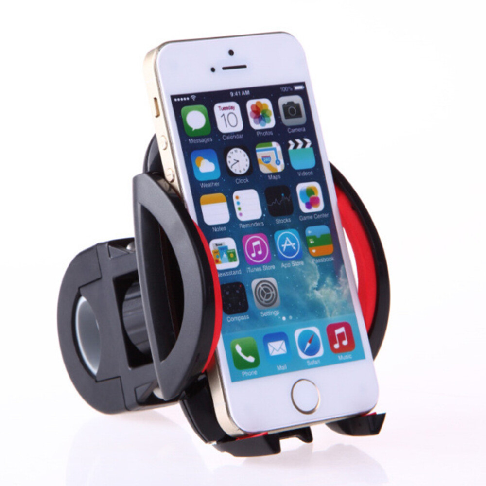 Car Mount Cell Phone Automobile Cradles Cellphone Stand Holder
