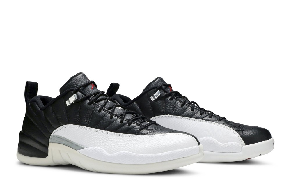 Nike  Air Jordan 12 Retro Low Playoffs 308317-004