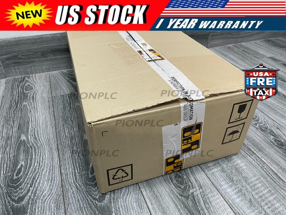 US Free TAX 8V1090.00-2 B&R ACOPOS servo drive, 3x 400-480 V, 8.8 A