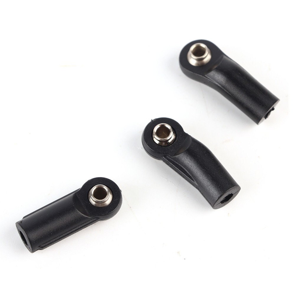 Heavy-Duty Rod End Link Balls Joint for SCX10 II 1/10 RC Crawler