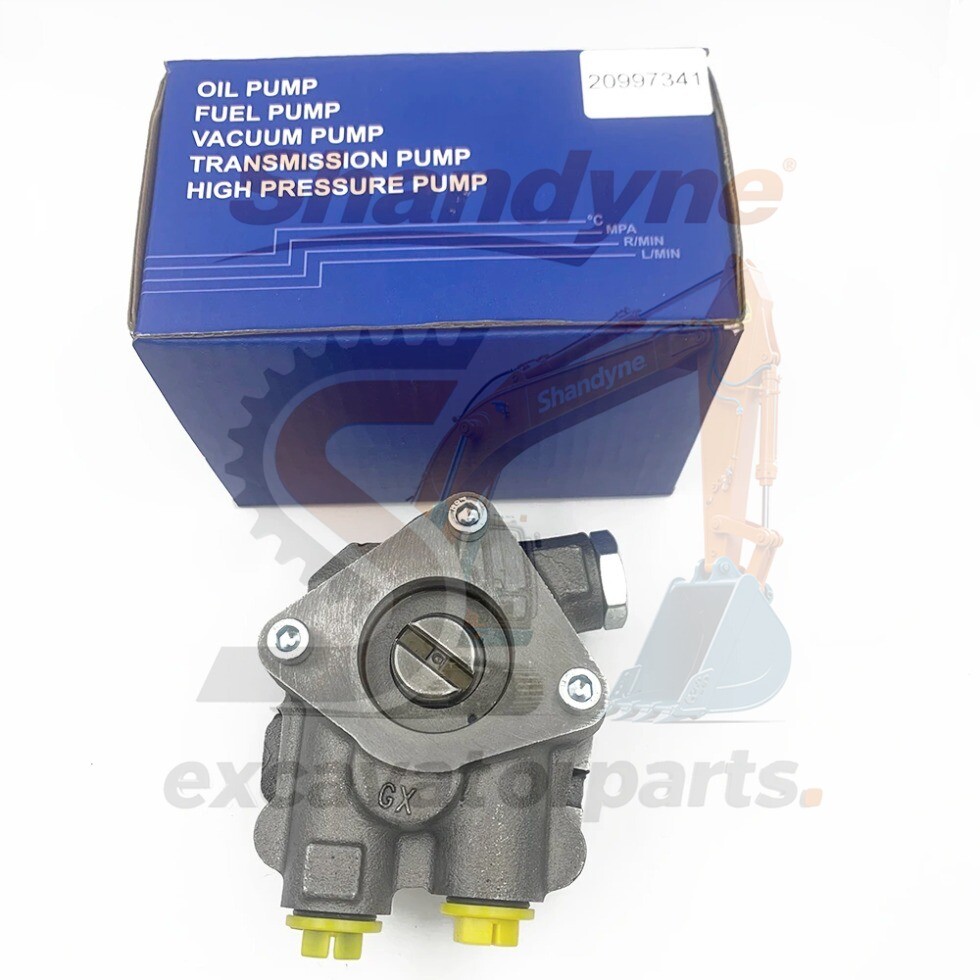 OE:20997341 85019002 Fuel Pump For Volvo Truck
