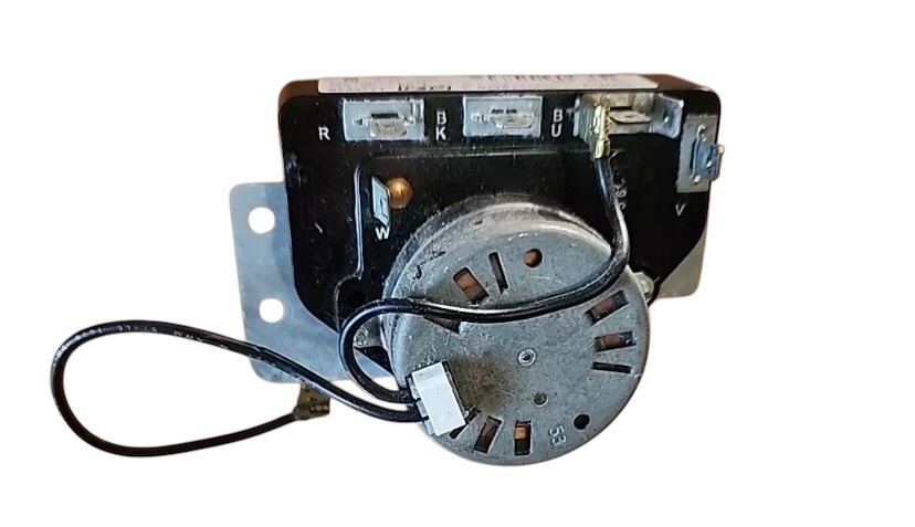 Whirlpool Dryer Timer 8299771  Free Shipping