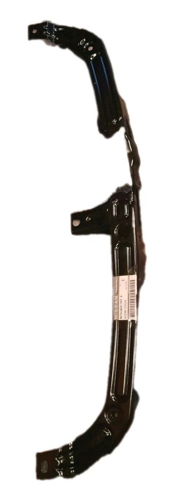 2007-2013 Nissan Altima Front Bumper Center Support Bracket OEM 62290-ZX00A