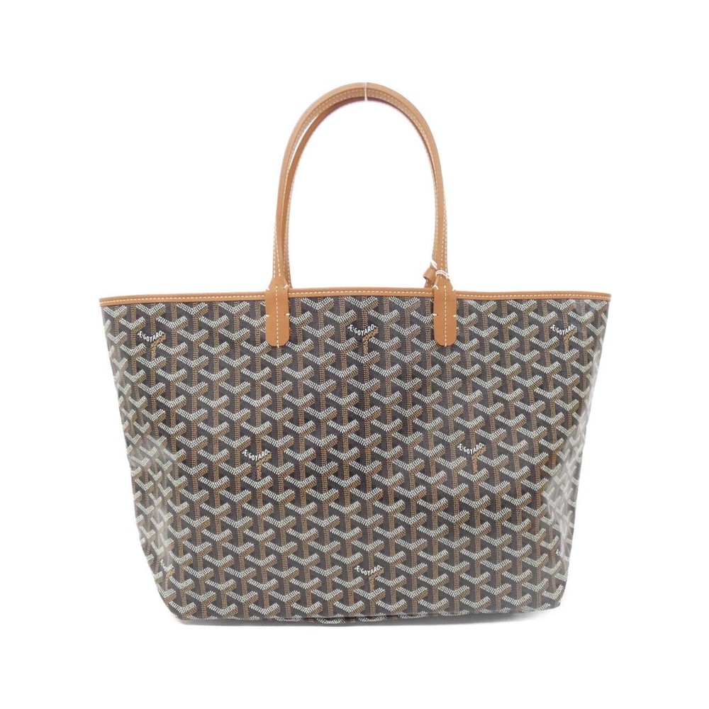 GOYARD Sun Louis PM AMA LOUIS PM Bag Authentic Luxury Tote 230-000-025-2057