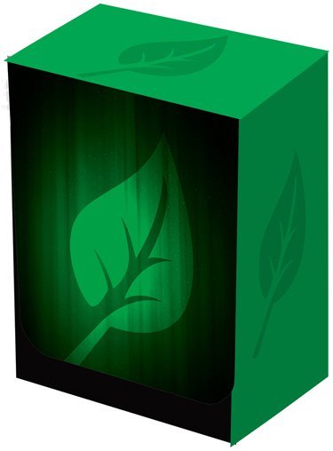 Super Iconic Deck Box - Life Legion GAMING SUPPLY BRAND NEW ABUGames