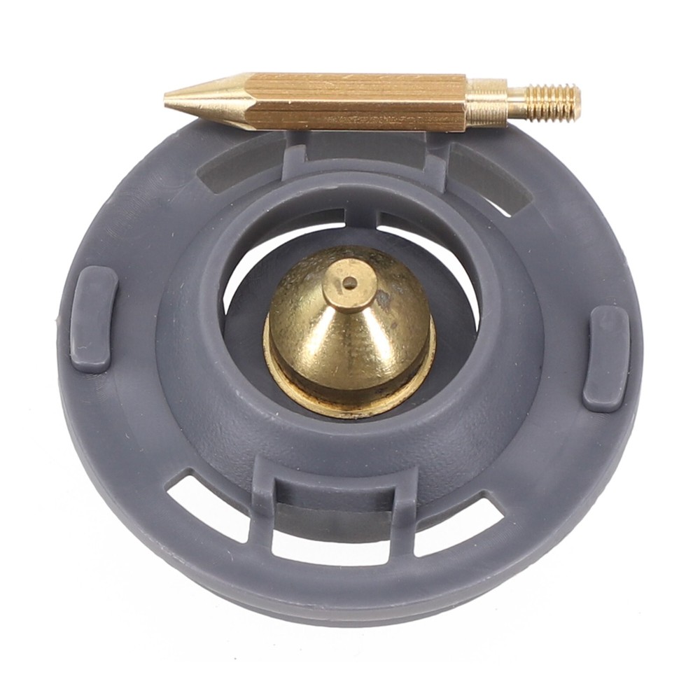 Adjustable Electric SprayGun Nozzle Flow Control Replacement Airbrush Tip