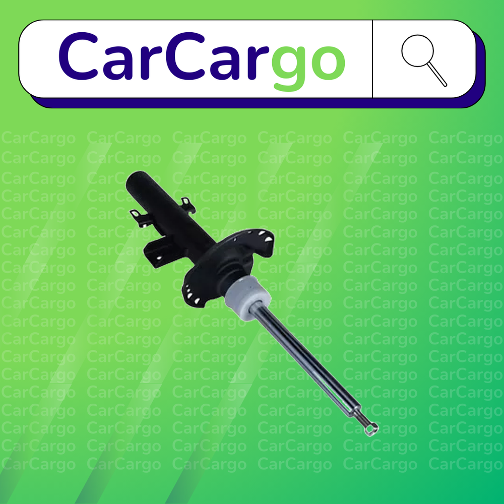 REAR RIGHT SHOCK ABSORBER FITS Land Rover Freelander 2 2.2 TD4 4x4 2006-2014