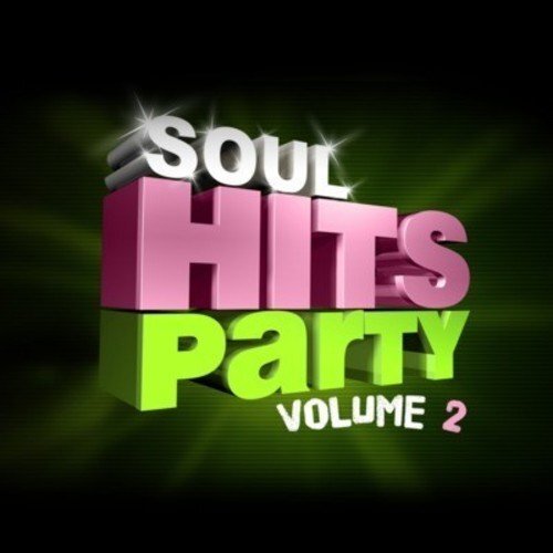The Timeless Voices Soul Hits Party Vol 2 (CD)