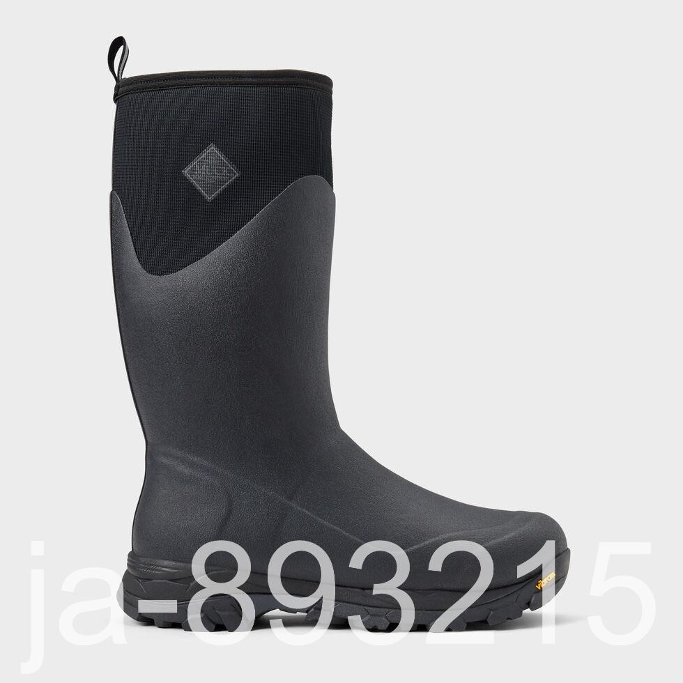 Men's Muck Arctic Ice Arctic Grip All Terrain Tall Boots - FLASH SHIP BEST SALE-image