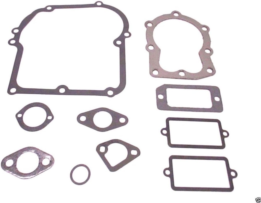 Tecumseh 33683C Lawn & Garden Equipment Engine Gasket Set Genuine Original OEM