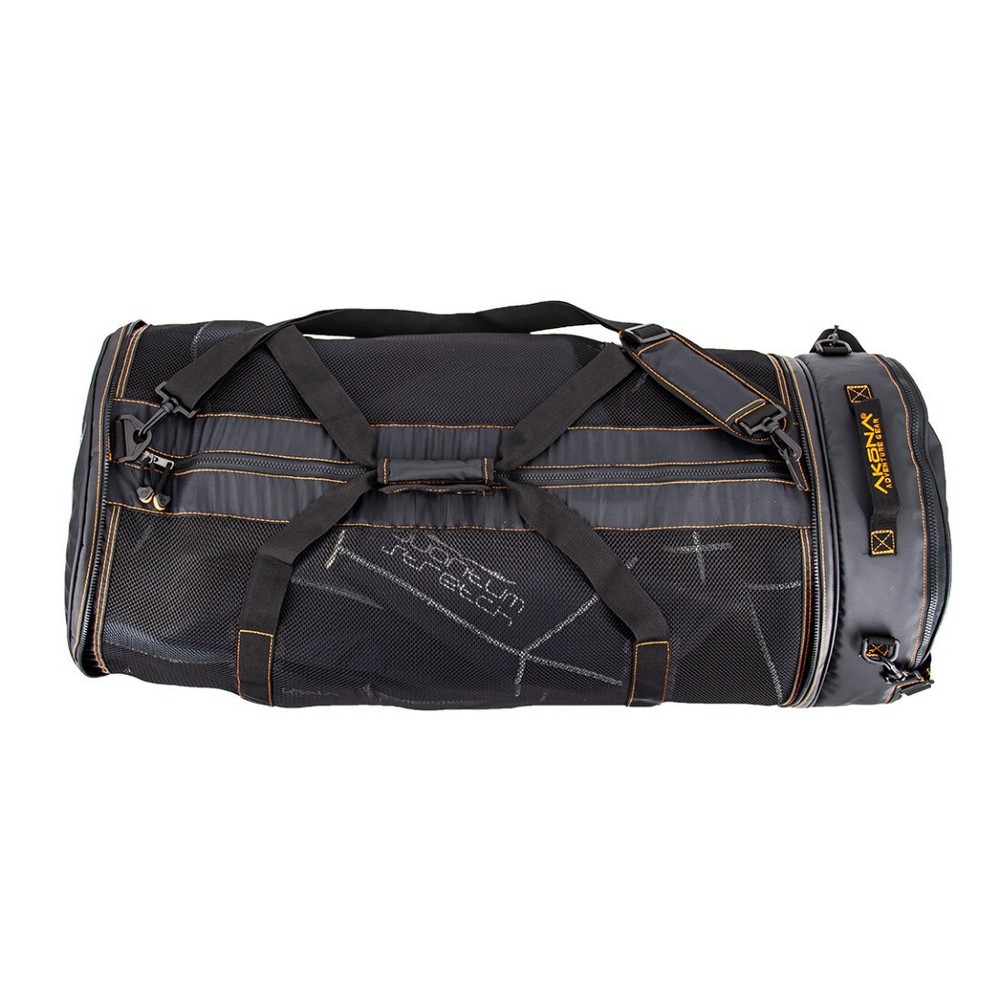 CLEARANCE SALE BRAND NEW! AKONA Collapsing Duffel Bag/regulator bag-image