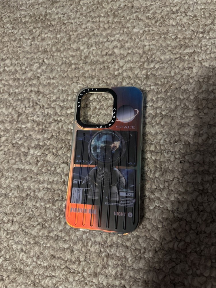 Space Phone Case