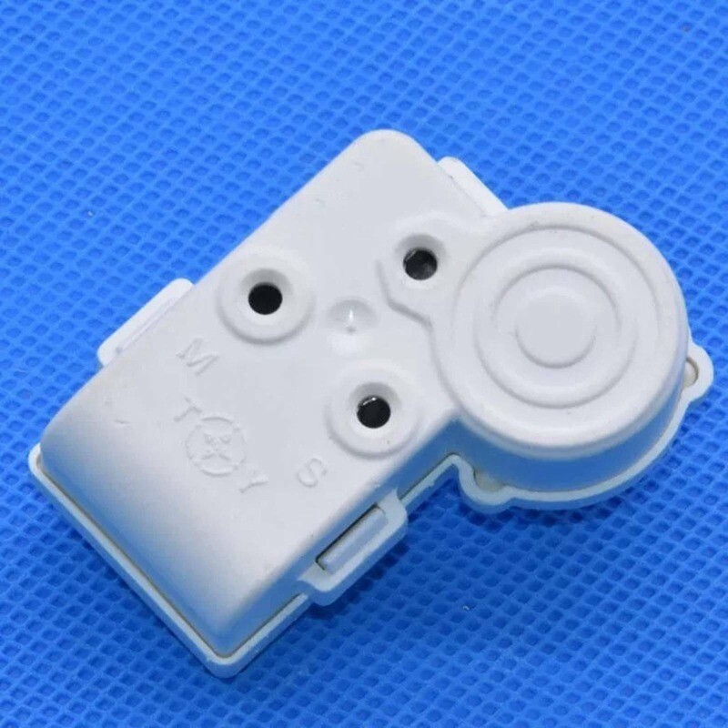 Replace Refrigerator White Parts Compressor PTC Starter Relay PTC ZHB30-135 NEW