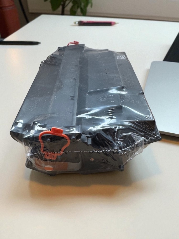 New Black Toner Cartridge HTCCE505XNP / 280XNP / CRG719H  For HP & Canon Printer