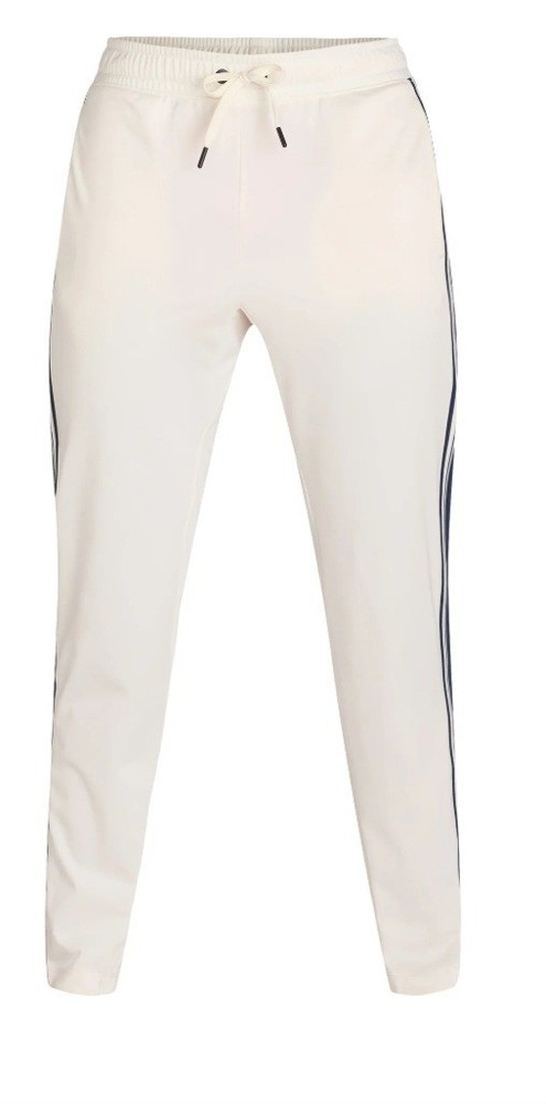 New Athletic Works Mens Striped Track Pants Size XL(40-42)
