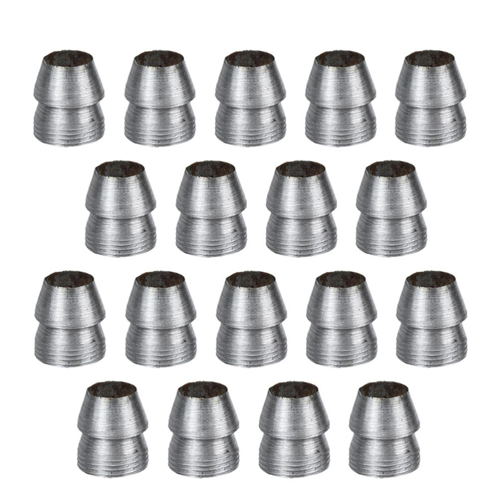 20 Pcs Ax Wedge Double Head Axe Fake Prop Hatchet The Hammer