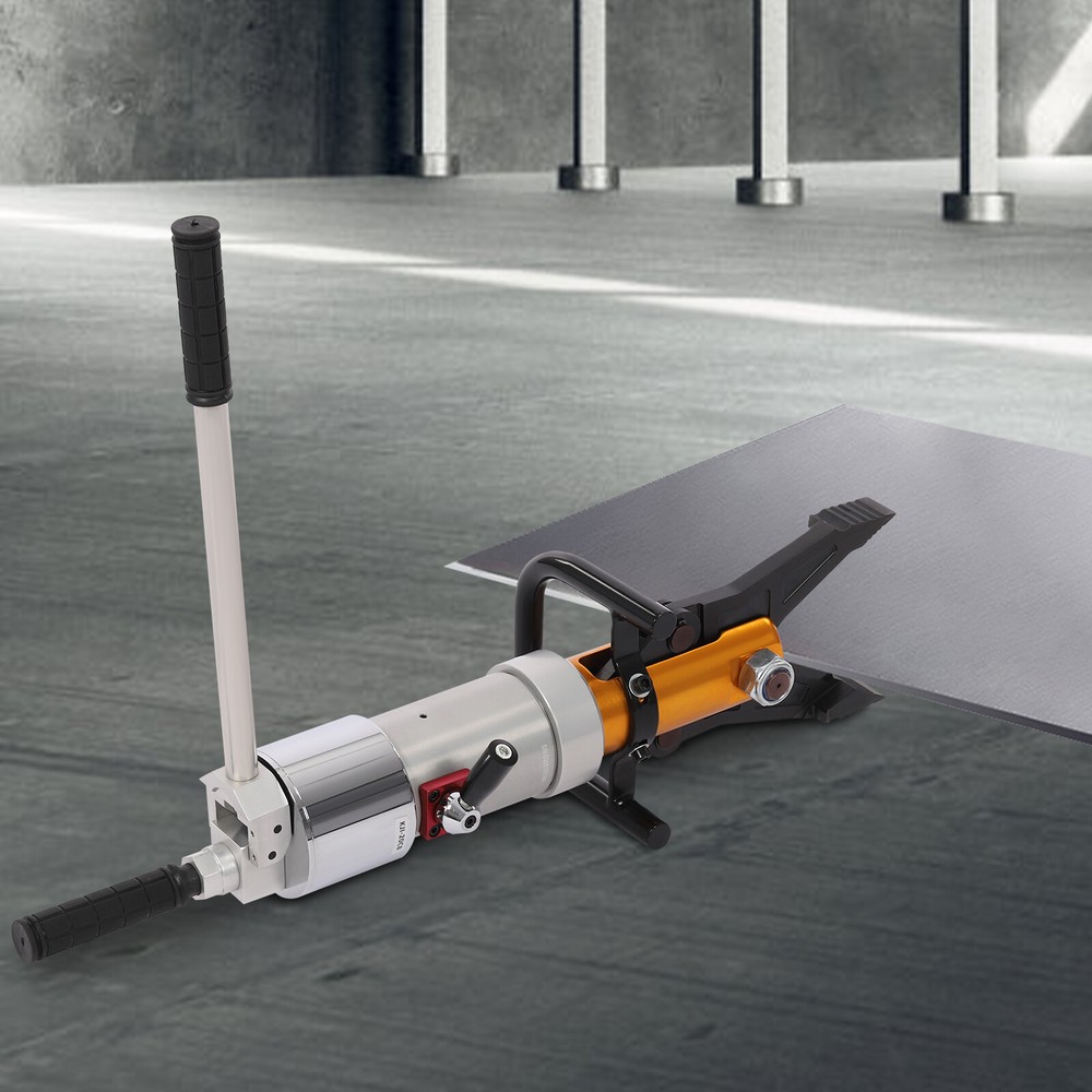 18T Hydraulic Spreader Stretching Expanding Plier KJI-20CB