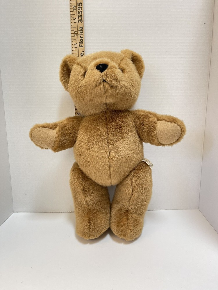 Vintage Spiegel Teddy Bear with Jointed Legs Excellent Condition