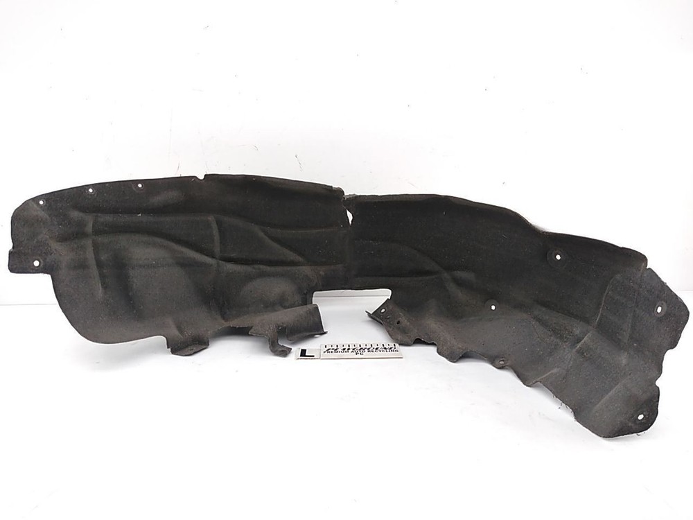 Alfa Romeo Giulia Driver Left Inner Rear Fender Wheel Arch Liner Fits 2017-2024