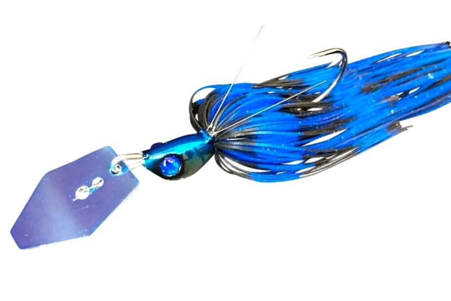 JACKALL  Break Blade Winning Spec Chatter Bait choose size and color, From Japan