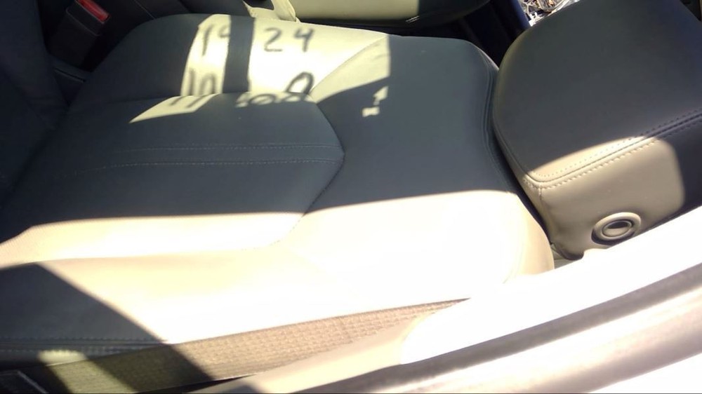 Electric Driver Front Seat with Child Sensor AL0 for 12 SRX Model 4580715