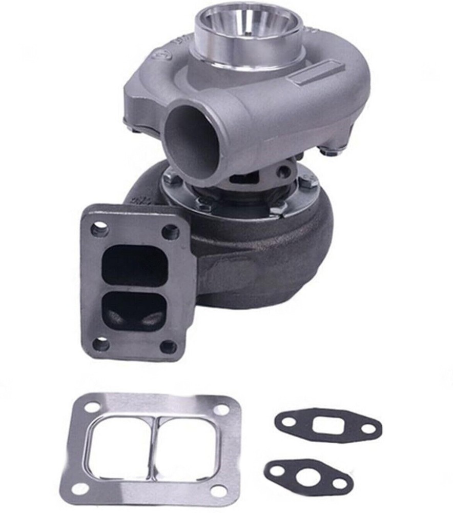 NEW Turbocharger Turbo T04B71 2674404 for Perkins C6.354.4 Engine 465154-0008