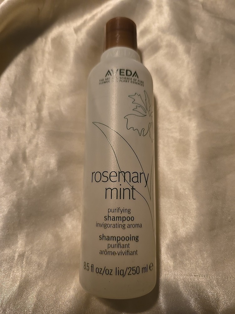 Aveda - Rosemary Mint Purifying Shampoo (250ml)
