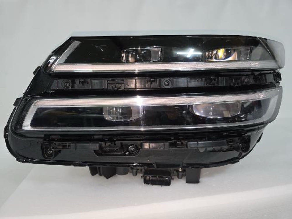 OEM 2021-2024 Genesis GV80 LED Headlight LH Front Left Driver Side