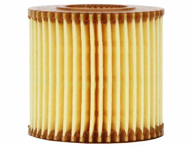 AC Delco Professional Oil Filter fits Scion xD 2008-2014 1.8L 4 Cyl 83NTSQ
