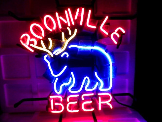 Boonville Beer Deer 20