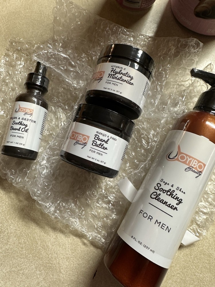 Fathers Day Gift Set-image