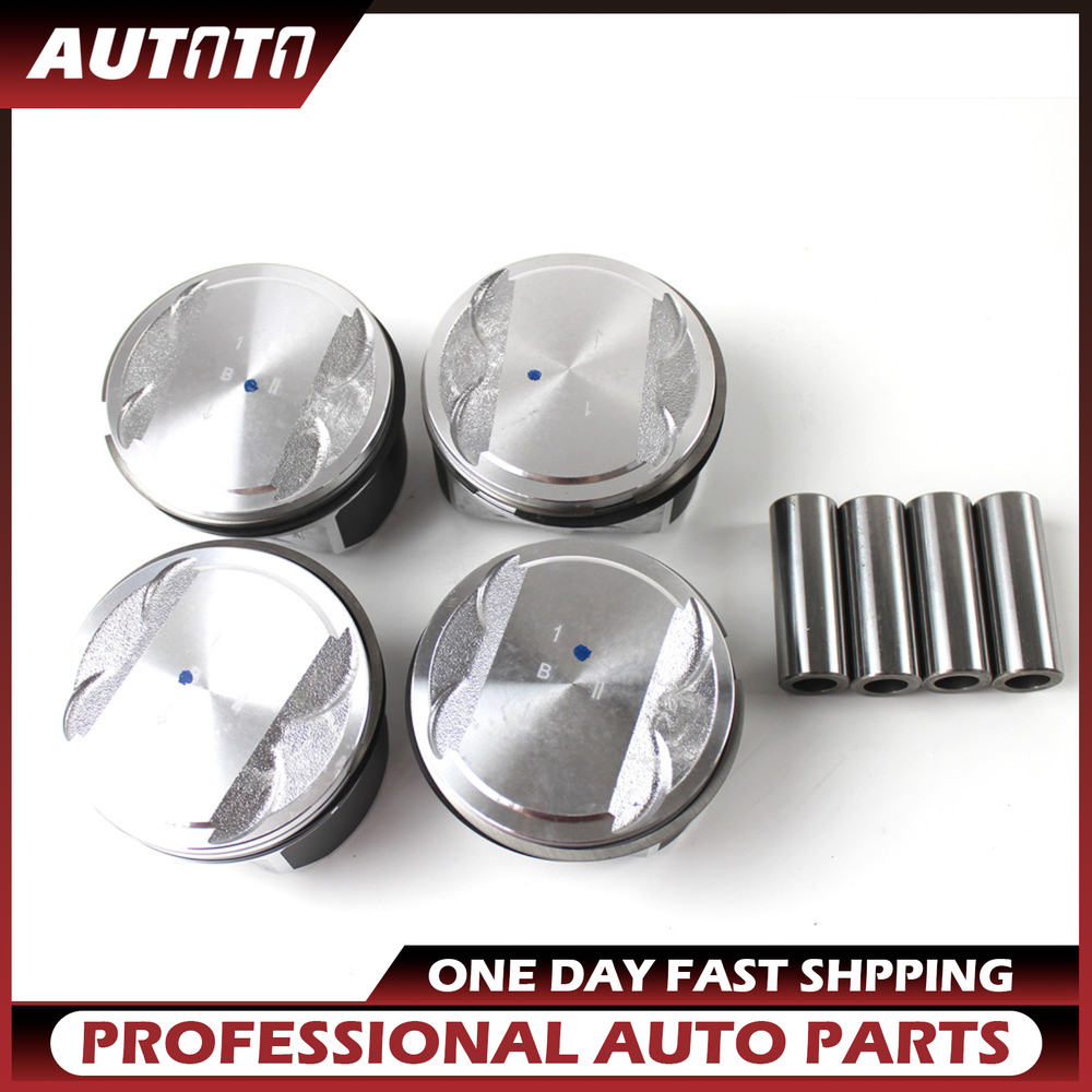 STD Engine Piston Ring Set for 2010-2013 Hyundai Tucson Kia Forte 2.0L