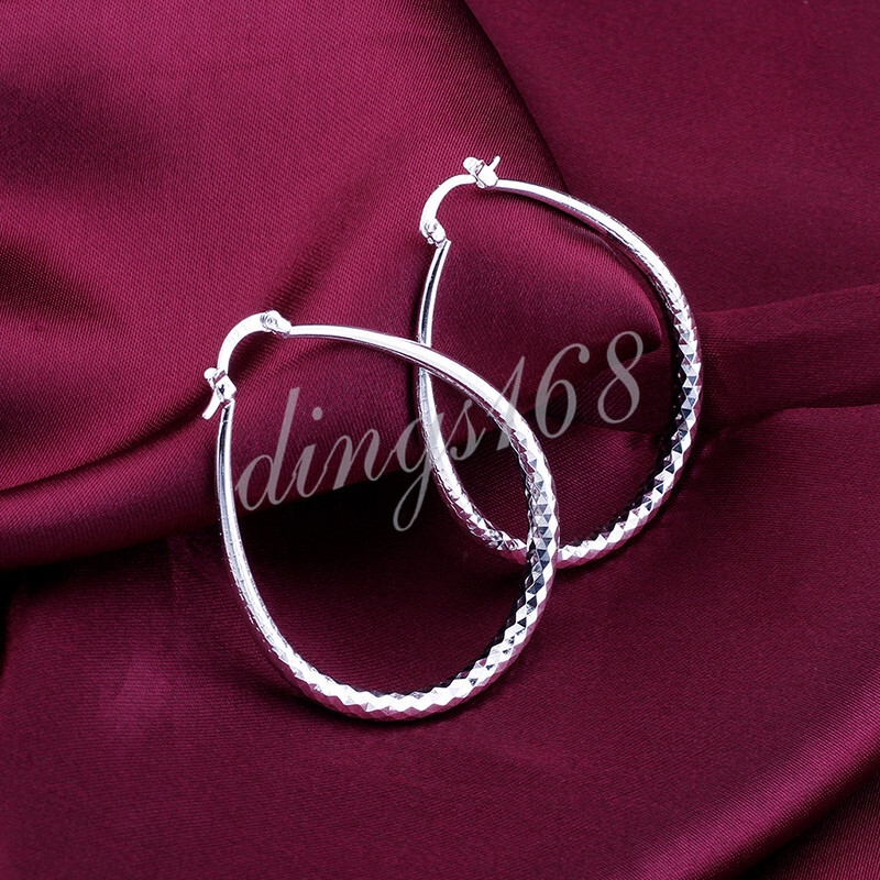 925 Sterling Silver Tarnish/Lead-Free 2