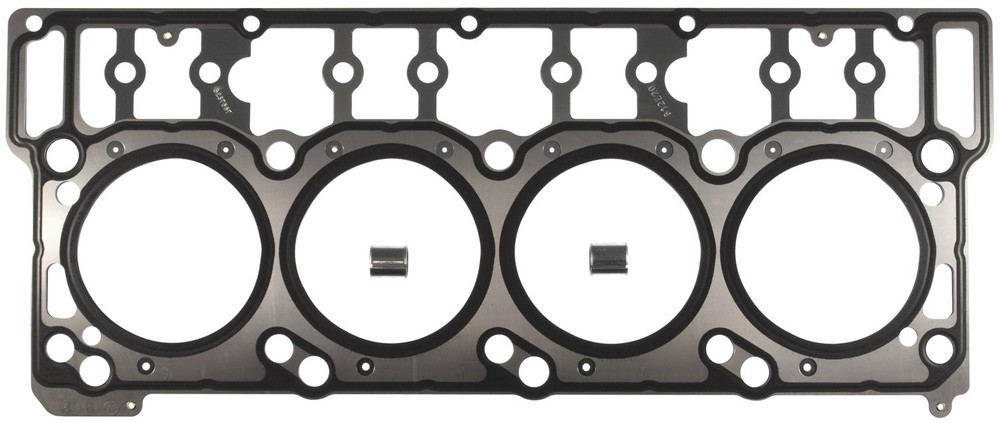 Engine Cylinder Head Gasket Mahle For 2004-2005 Ford E-350 Club Wagon 6.0L V8