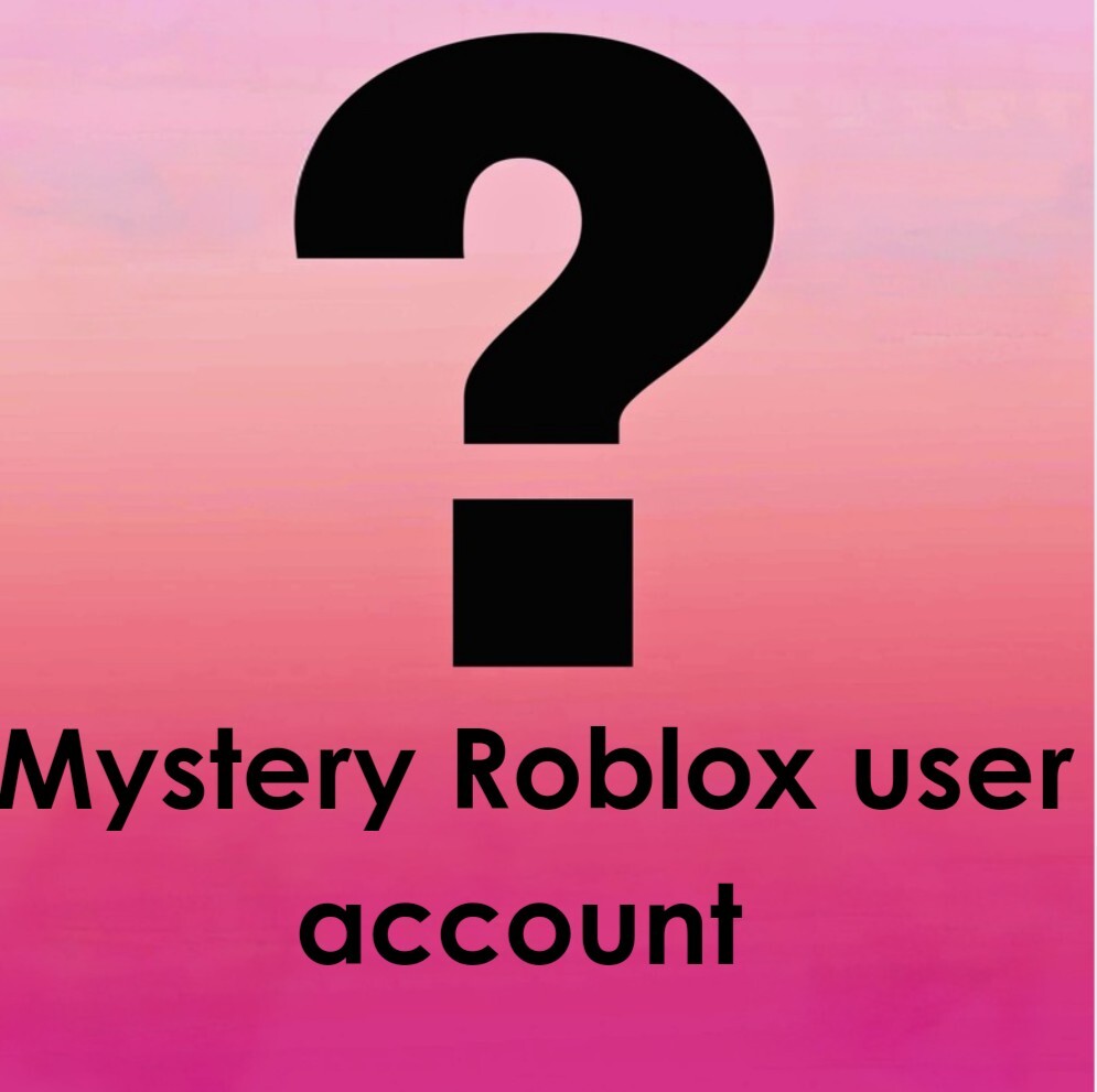 Unlock the Secrets of a Roblox Mystery Account