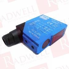 SICK WT12-2N440 / WT122N440 (NEW IN BOX)