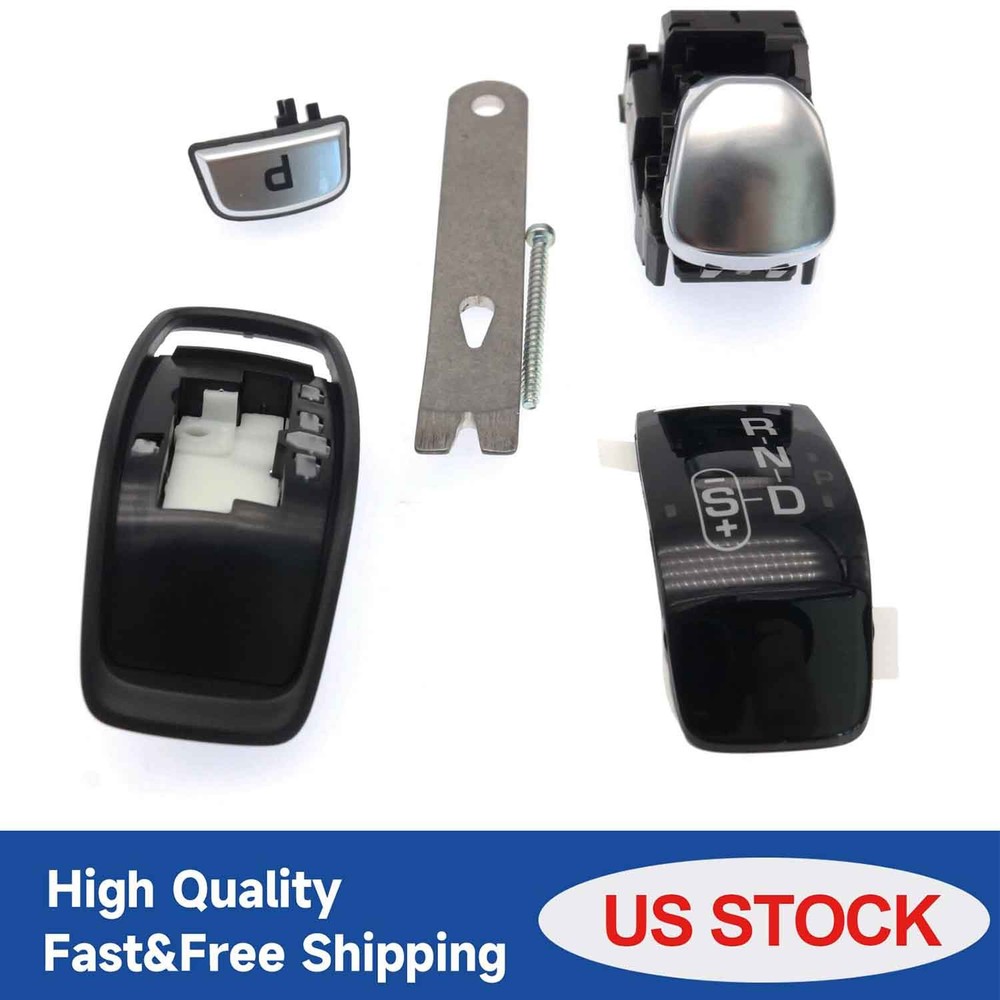 GEAR SHIFT MODULE REPAIR KIT For 2014-2021 RANGE ROVER SPORT LR117072